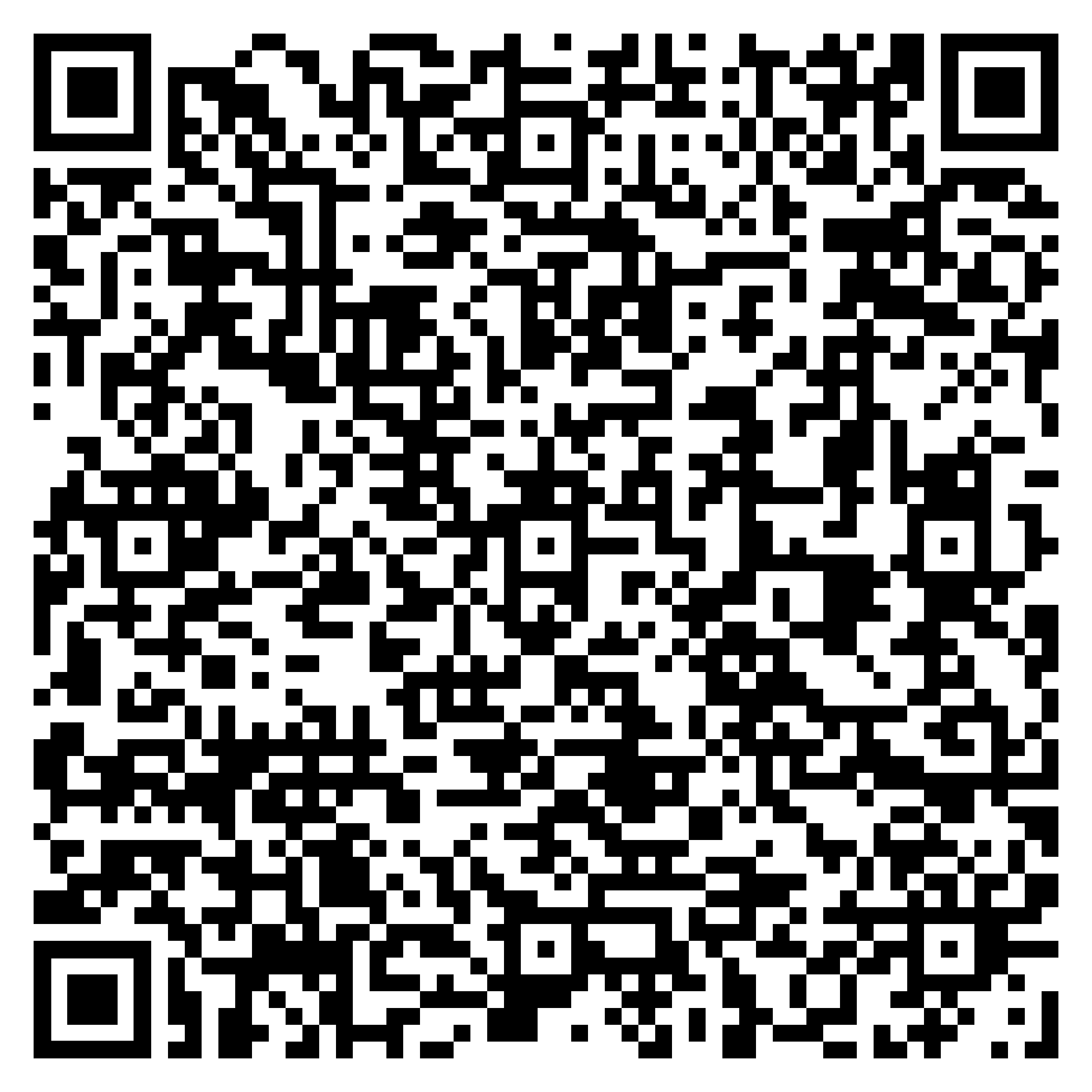 QR Kontakt